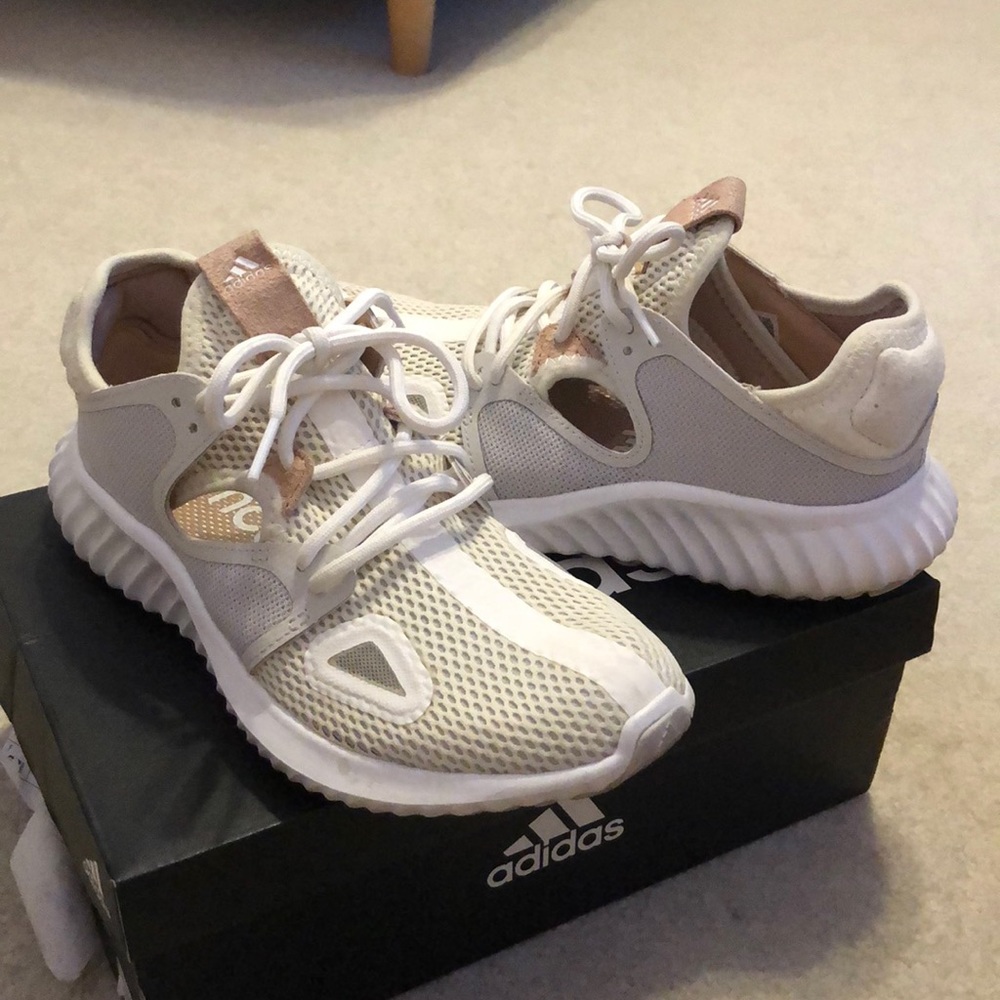 Run Lux Clima Womens